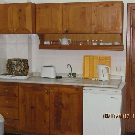 Salhan Apart Inn Hotel Олудениз Екстериор снимка