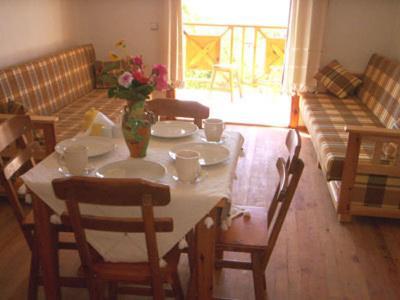 Salhan Apart Inn Hotel Олудениз Екстериор снимка