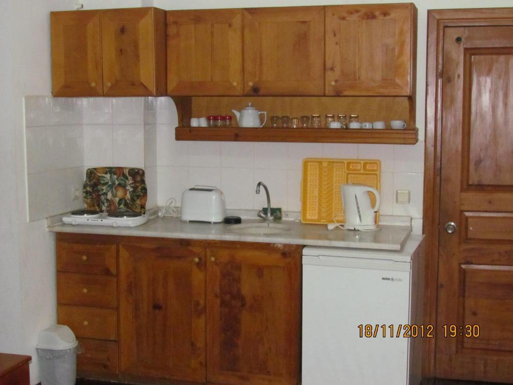 Salhan Apart Inn Hotel Олудениз Екстериор снимка