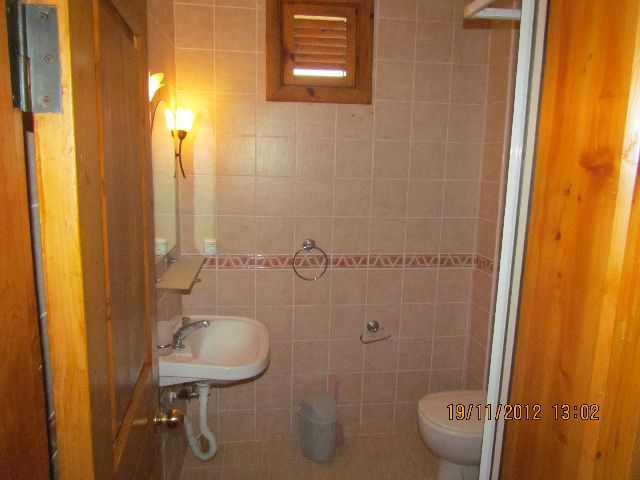 Salhan Apart Inn Hotel Олудениз Екстериор снимка