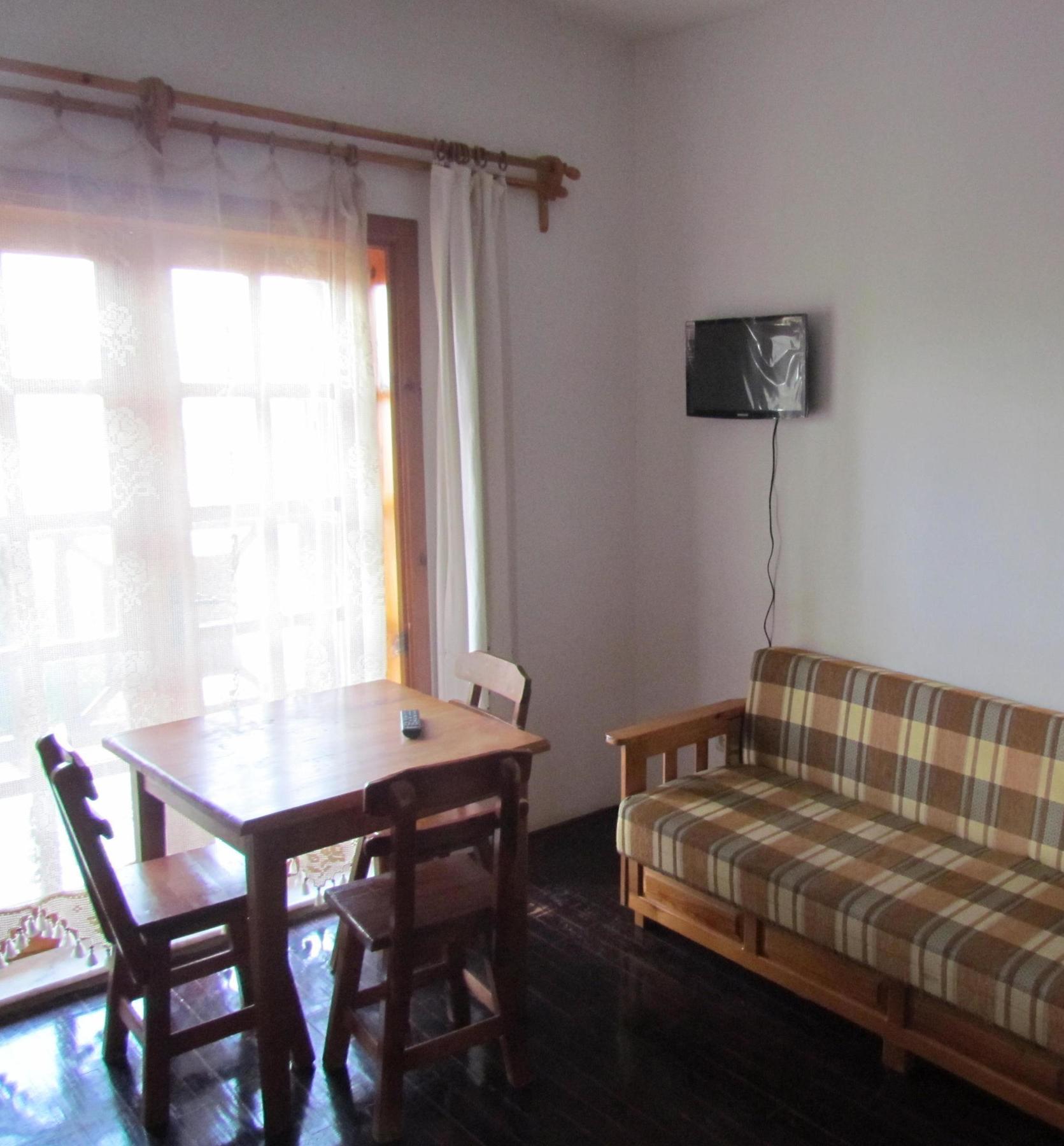 Salhan Apart Inn Hotel Олудениз Екстериор снимка