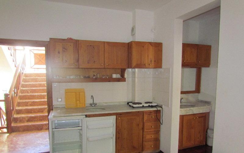 Salhan Apart Inn Hotel Олудениз Екстериор снимка