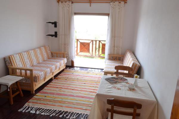 Salhan Apart Inn Hotel Олудениз Стая снимка