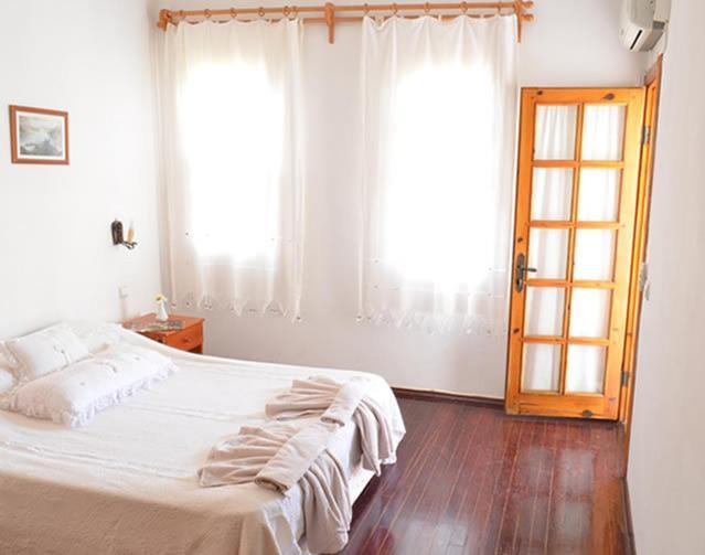 Salhan Apart Inn Hotel Олудениз Стая снимка